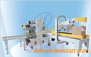 探秘廣東廣州佛山的節(jié)能封箱機 智慧與環(huán)保的崛起