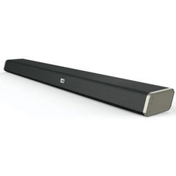 JBL Cinema STV215 重塑家庭影院的视听新体验